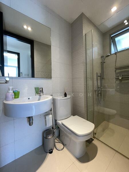 For Rent - The Marque at Irrawaddy