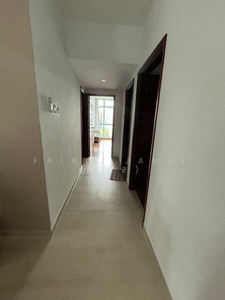 Walkway