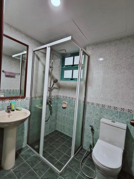 Bathroom 2