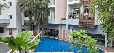 For Rent - Cardiff Residence