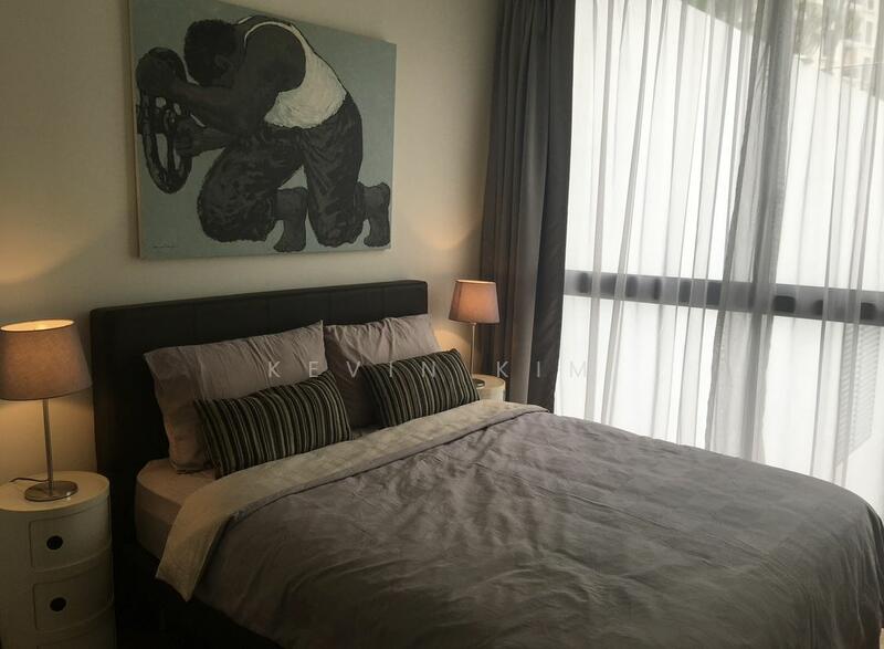 The Wharf Residence, 7 Tong Watt Road, 2 Bedrooms, 1,033 sqft, Condominium For Rent, by KEVIN KIM, 60147232 - PropertyGuru.com.sg