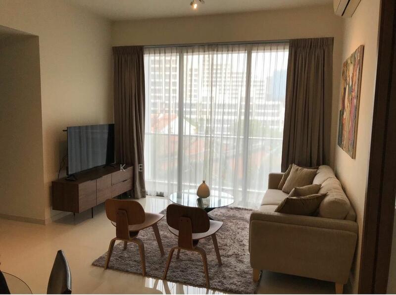 The Wharf Residence, 7 Tong Watt Road, 2 Bedrooms, 1,033 sqft, Condominium For Rent, by KEVIN KIM, 60147232 - PropertyGuru.com.sg