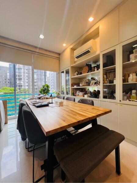 For Rent - Crystal De Azure