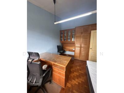 For Rent - Yunnan Gardens