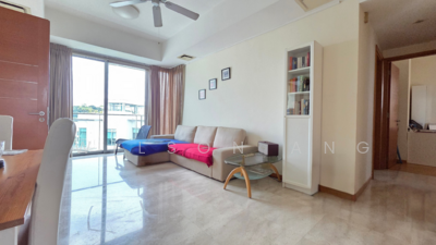For Rent - Caribbean at Keppel Bay