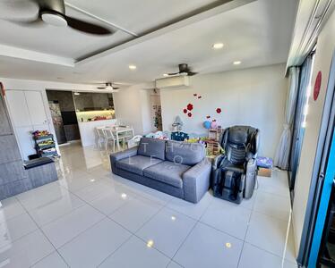 For Sale - 310B Punggol Walk