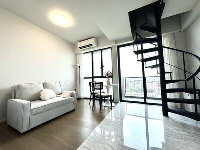 For Sale - Parc Esta