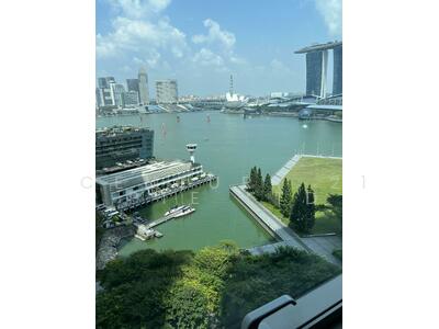 For Sale - The Sail @ Marina Bay
