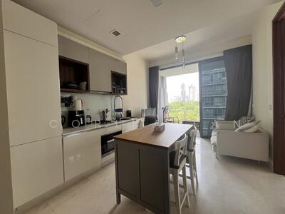 For Sale - One Balmoral