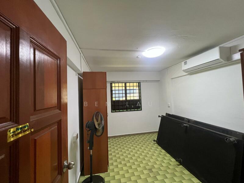 Common Bedroom