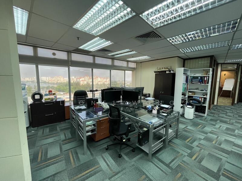 The Plaza, 7500A Beach Road, 1,700 sqft, Office For Sale, by Lionel Wong, 60147295 - CommercialGuru.com.sg
