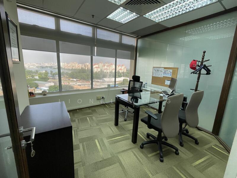 The Plaza, 7500A Beach Road, 1,700 sqft, Office For Sale, by Lionel Wong, 60147295 - CommercialGuru.com.sg