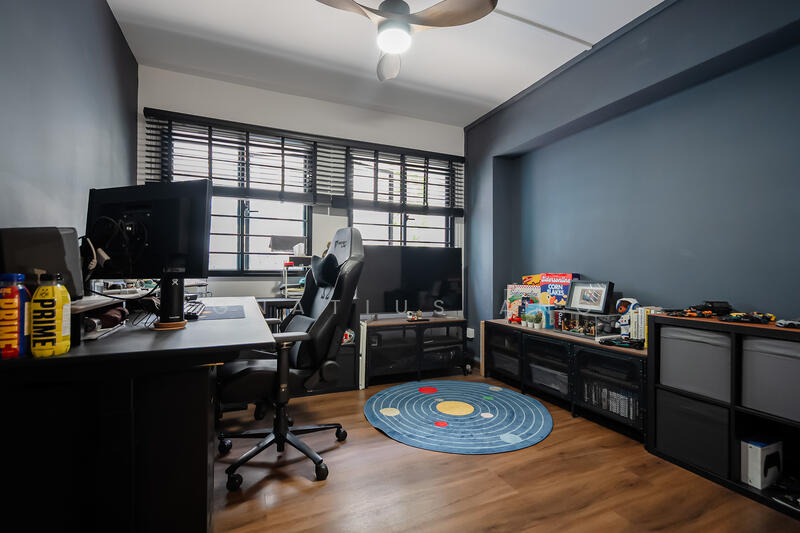 Common room 2