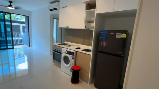 Treasure at Tampines, 3 Tampines Lane, 2 Bedrooms, 581 sqft, Condominium For Sale, by Rachel Koh, 60147305 - PropertyGuru.com.sg
