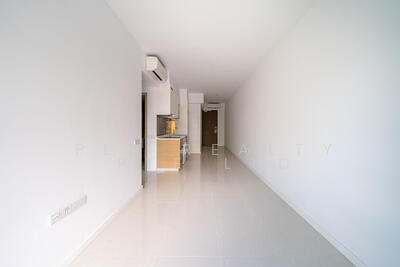 For Sale - Treasure at Tampines