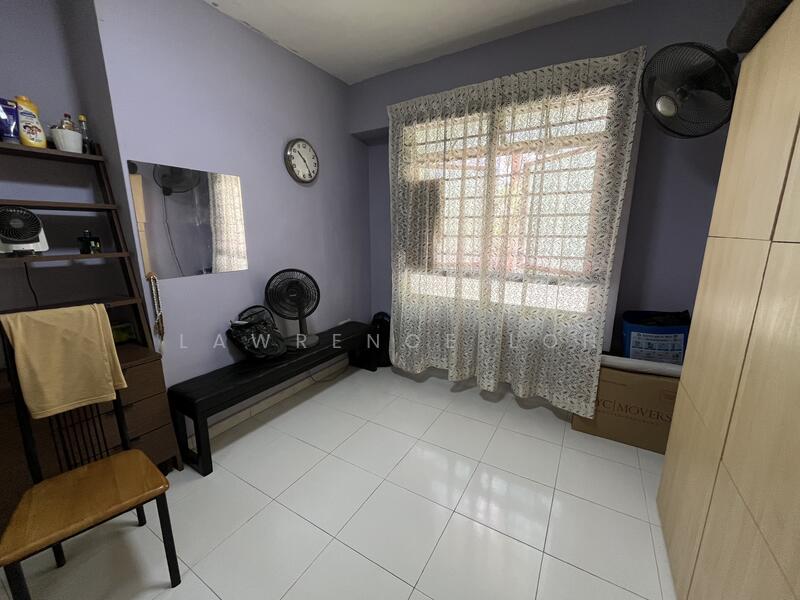 Common Bedroom 1
