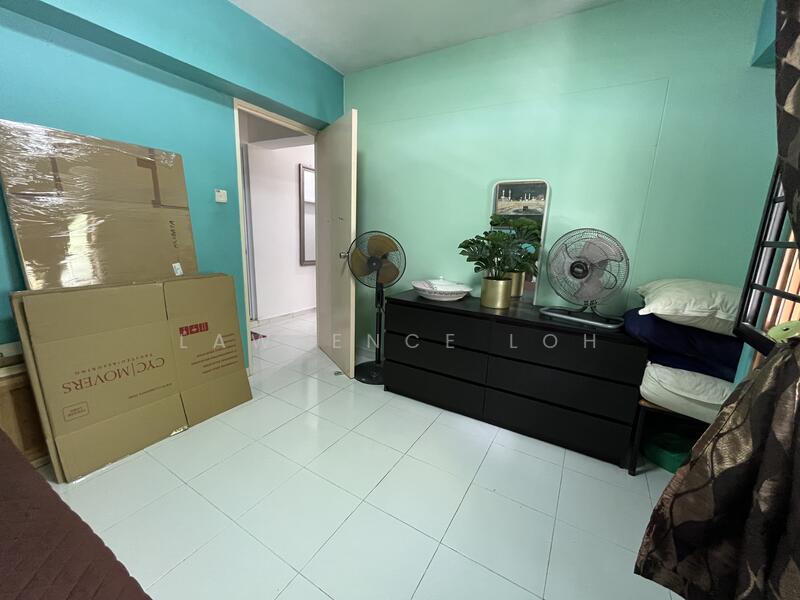 Common Bedroom 2