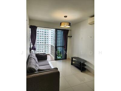 For Rent - Twin Waterfalls