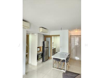 For Rent - Twin Waterfalls