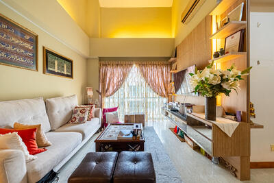 For Sale - Euphony Gardens