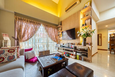 For Sale - Euphony Gardens