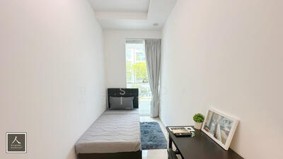 For Rent - Parc Emily