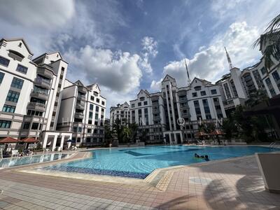 For Rent - Hume Park I