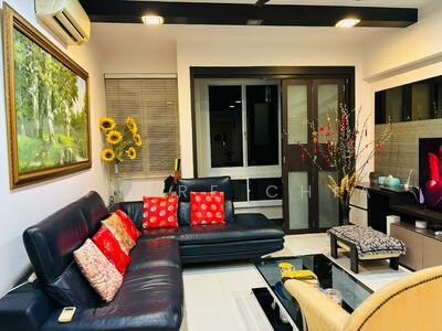 For Sale - Bishan Park Condo