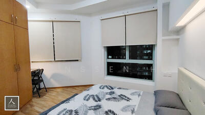 For Rent - Guilin View