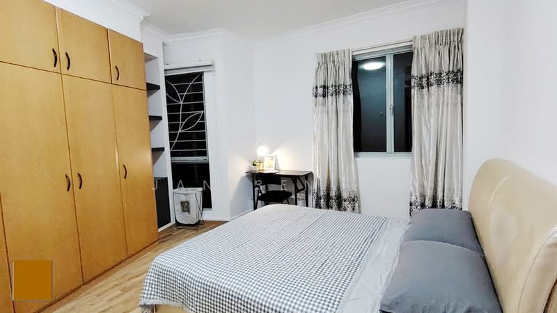 Guilin View, 20 Bukit Batok Street 52, Room Rental, 120 sqft, Condominium For Rent, by Janssen Ho, 60147344 - Bedroom - PropertyGuru.com.sg