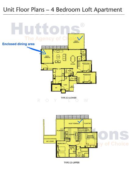 For Sale Varsity Park Condominium
