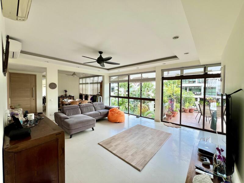 For Sale - Varsity Park Condominium