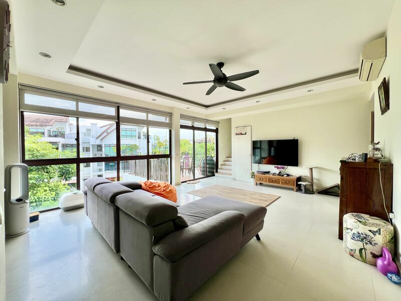 For Sale - Varsity Park Condominium