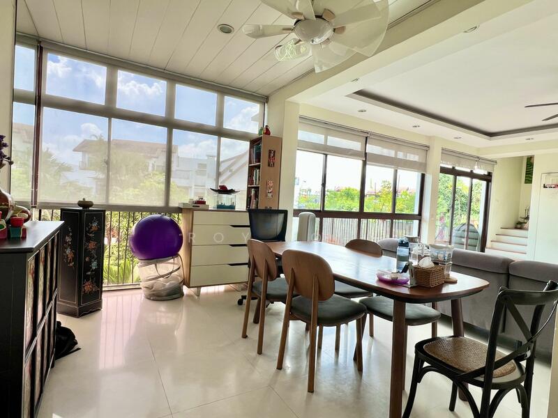 For Sale - Varsity Park Condominium