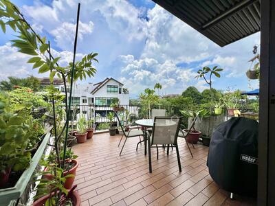 For Sale - Varsity Park Condominium