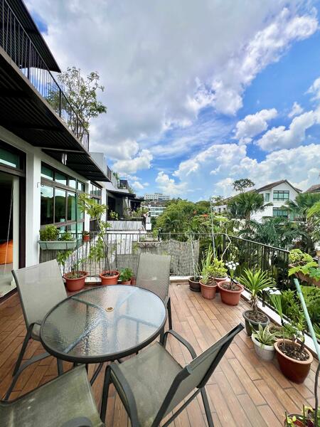 For Sale - Varsity Park Condominium