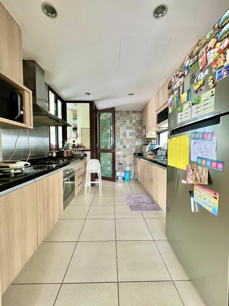 For Sale - Varsity Park Condominium