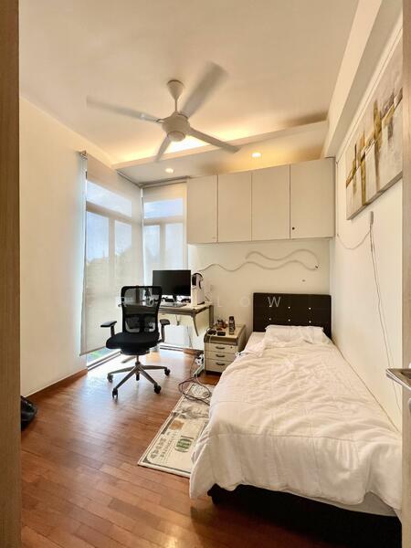 For Sale - Varsity Park Condominium