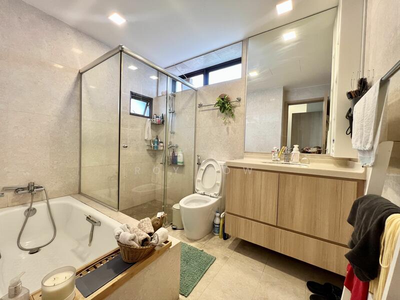 For Sale - Varsity Park Condominium