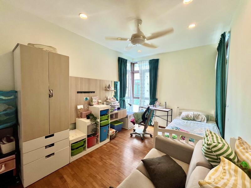 For Sale - Varsity Park Condominium