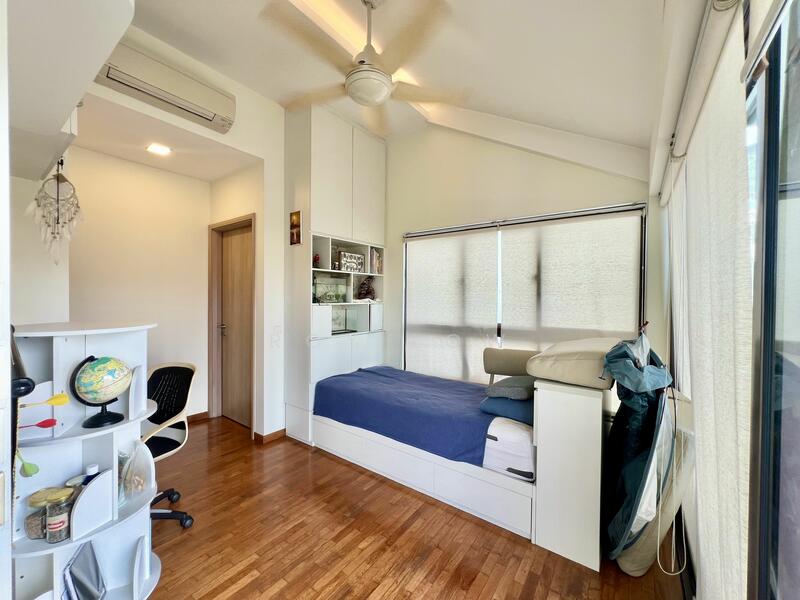 For Sale - Varsity Park Condominium