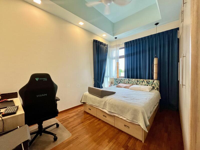 For Sale - Varsity Park Condominium