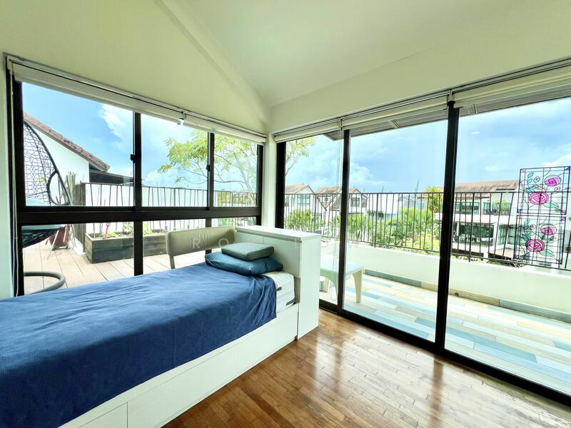 For Sale - Varsity Park Condominium