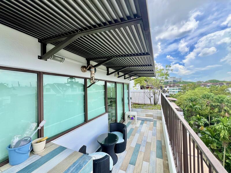 For Sale - Varsity Park Condominium