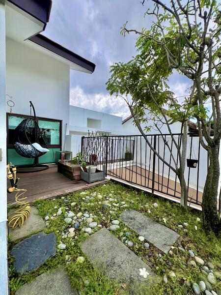 For Sale - Varsity Park Condominium