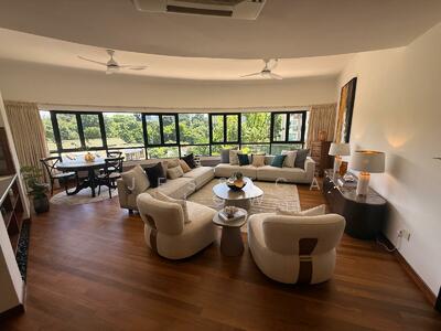 For Sale - The Draycott