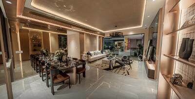 For Sale - PARKTOWN Residence