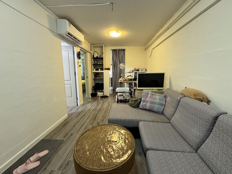 For Sale - 1 Lorong Lew Lian