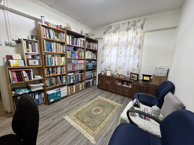 For Sale - 1 Lorong Lew Lian