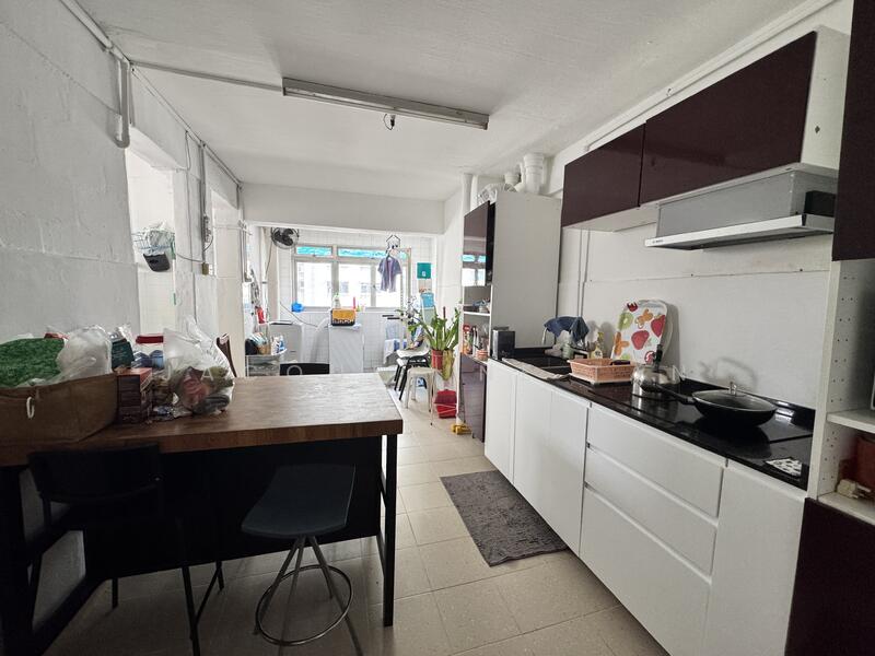 For Sale - 1 Lorong Lew Lian